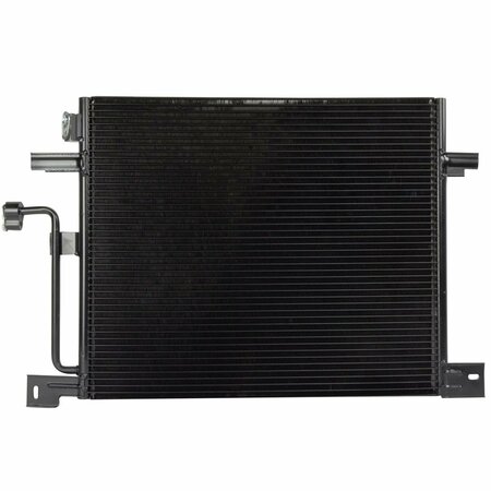 ONE STOP SOLUTIONS Osc Pa/16Mm/Mt Osc Radiator, 13457 13457